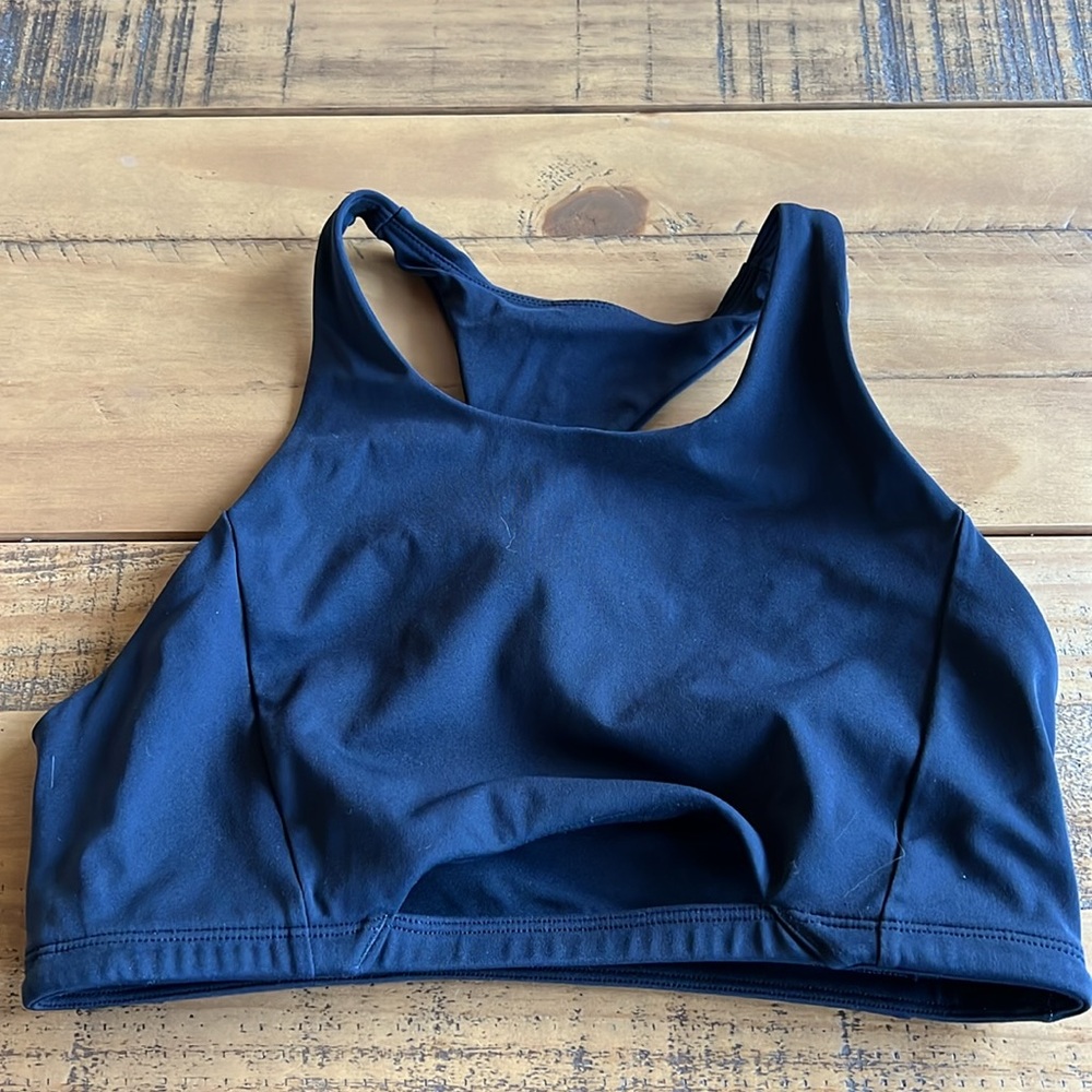 Alphalete Athletics Sports Bra **Moving SALE**
